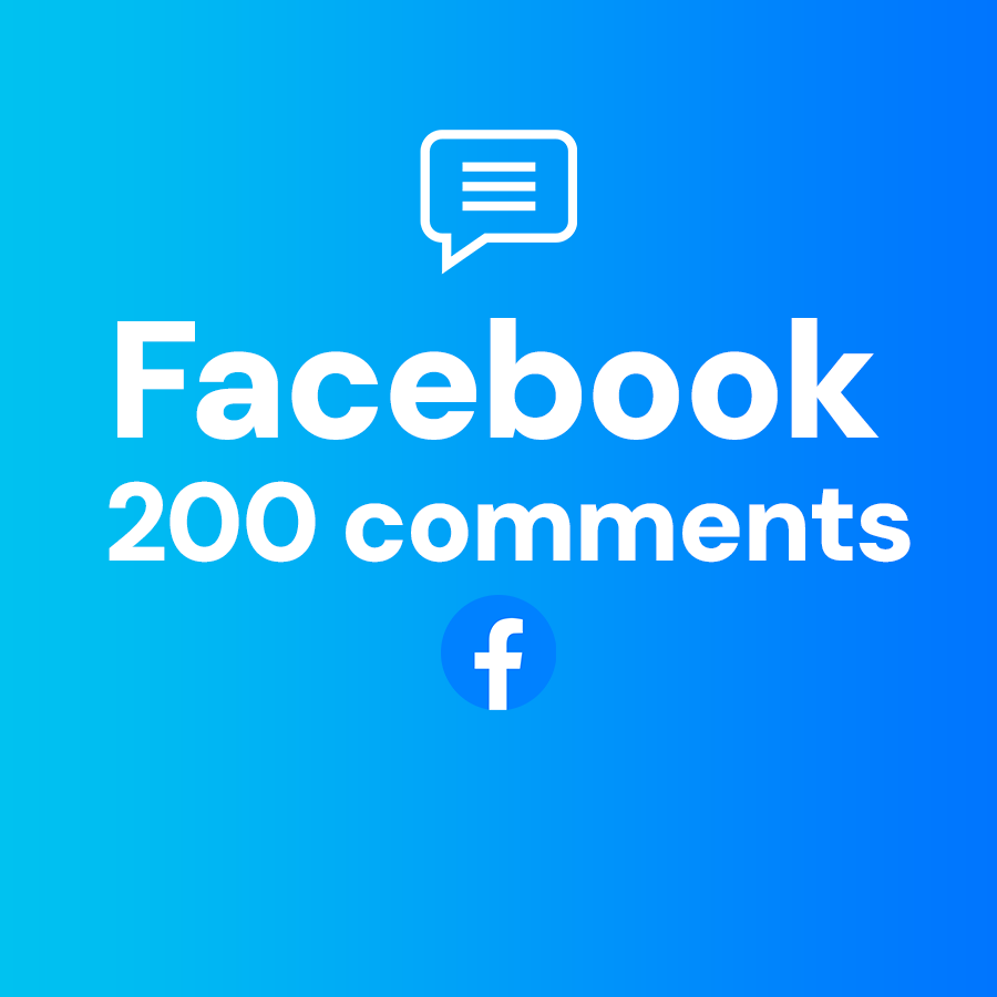 Facebook Comments: Boost Engagement on Your Posts