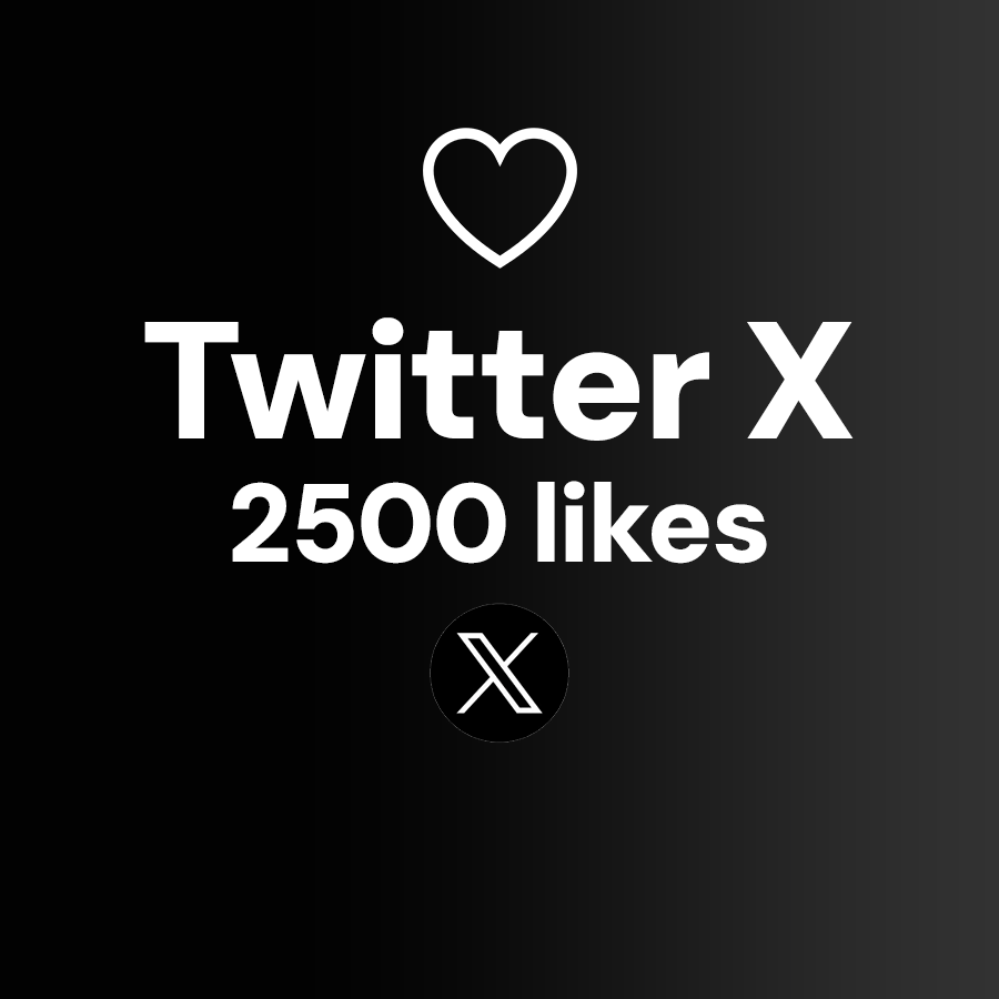 Twitter X Likes: Boost Your Posts