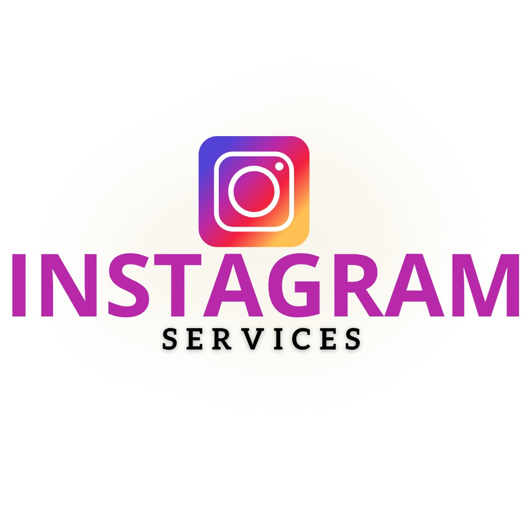 Instagram Services