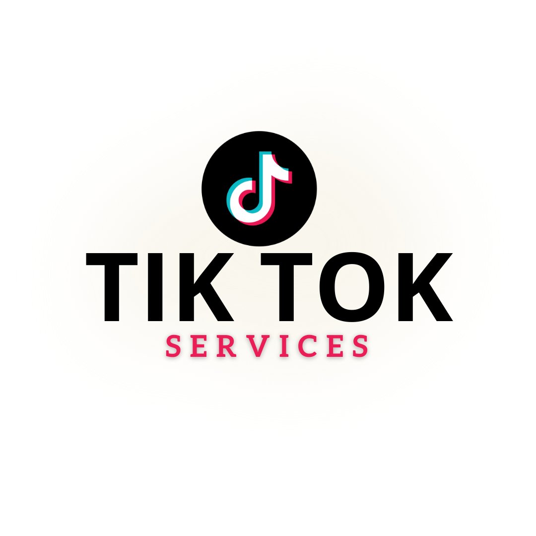 TikTok Services