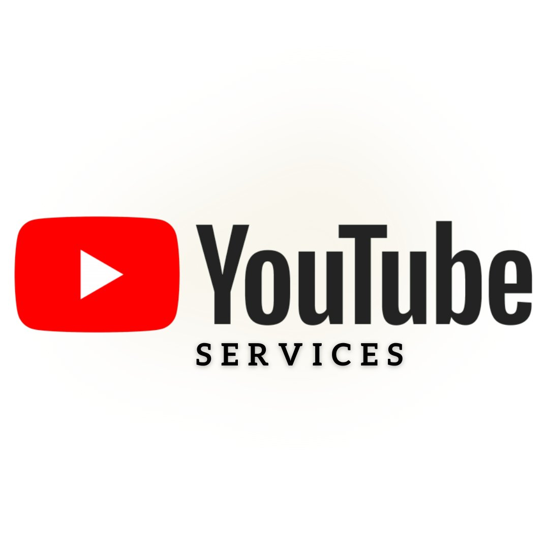YouTube Services