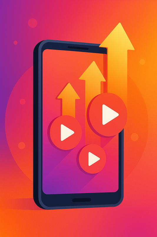 Instagram Views: Boost the Reach of Your Videos, Stories, Highlights