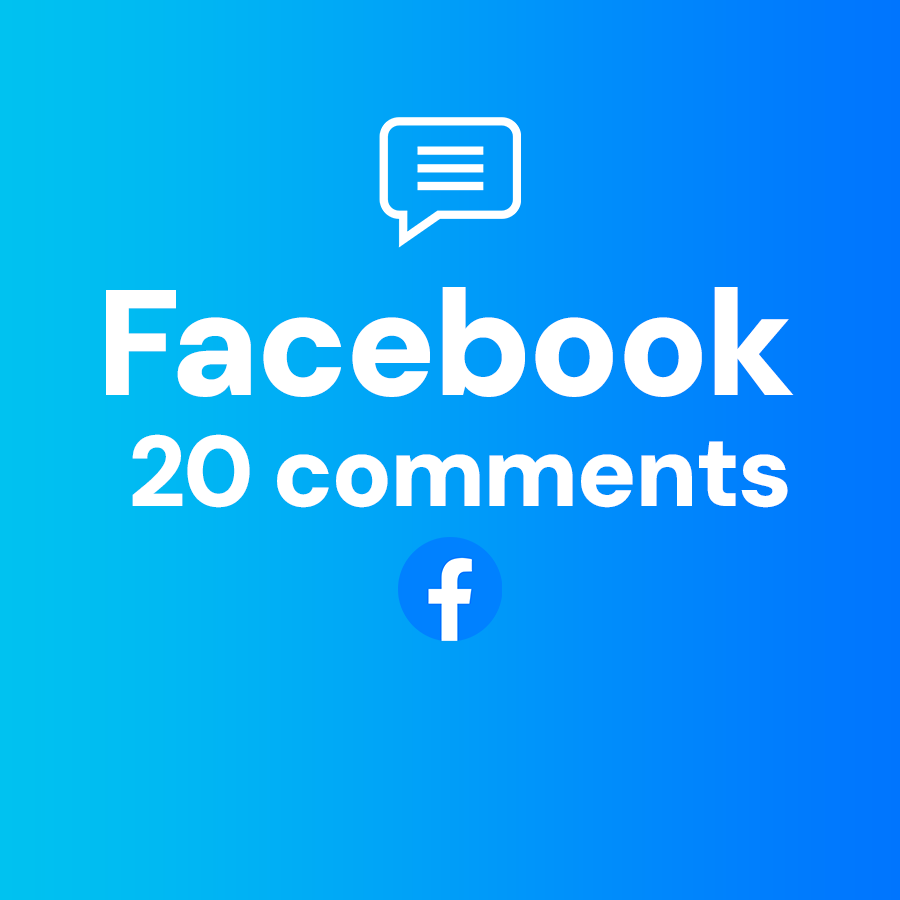 Facebook Comments: Increase Interaction on Your Posts 