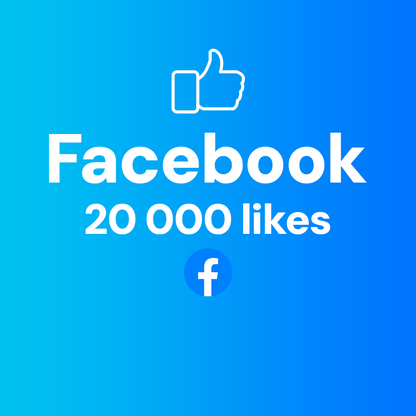 Facebook Likes: Increase the Impact of Your Photo or Post Publications 