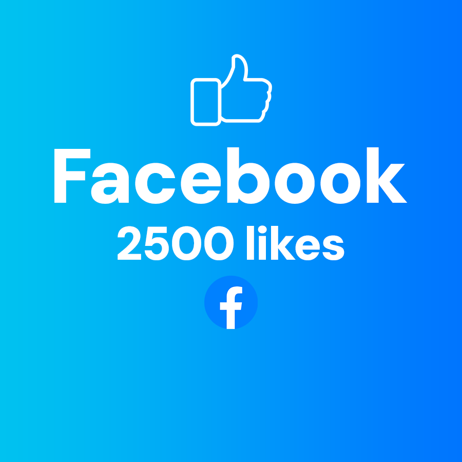 Facebook Likes: Increase the Impact of Your Photo or Post Publications 
