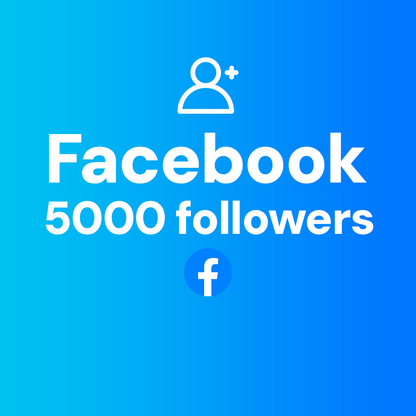 Facebook Followers: Increase your Audience and Credibility