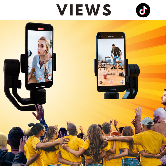 TikTok Views: Increase the Plays on Your Videos