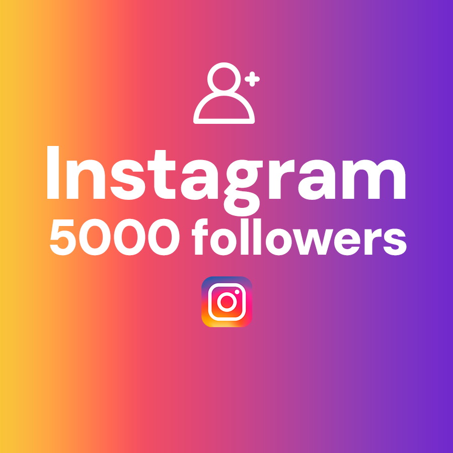 Instagram Followers: Guaranteed Growth with Replenishment