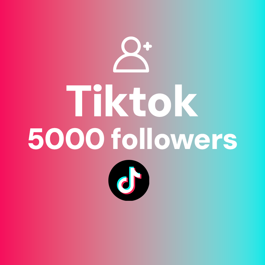 Tiktok Followers: Guaranteed Growth 