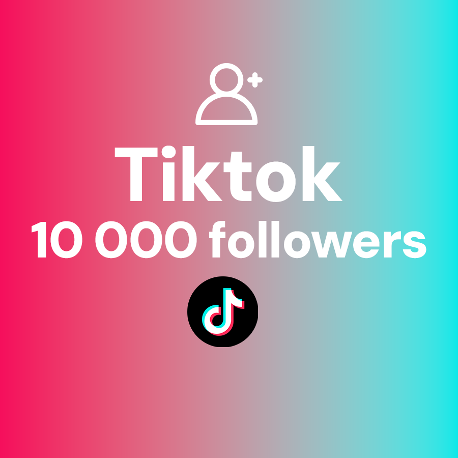 Tiktok Followers: Guaranteed Growth 