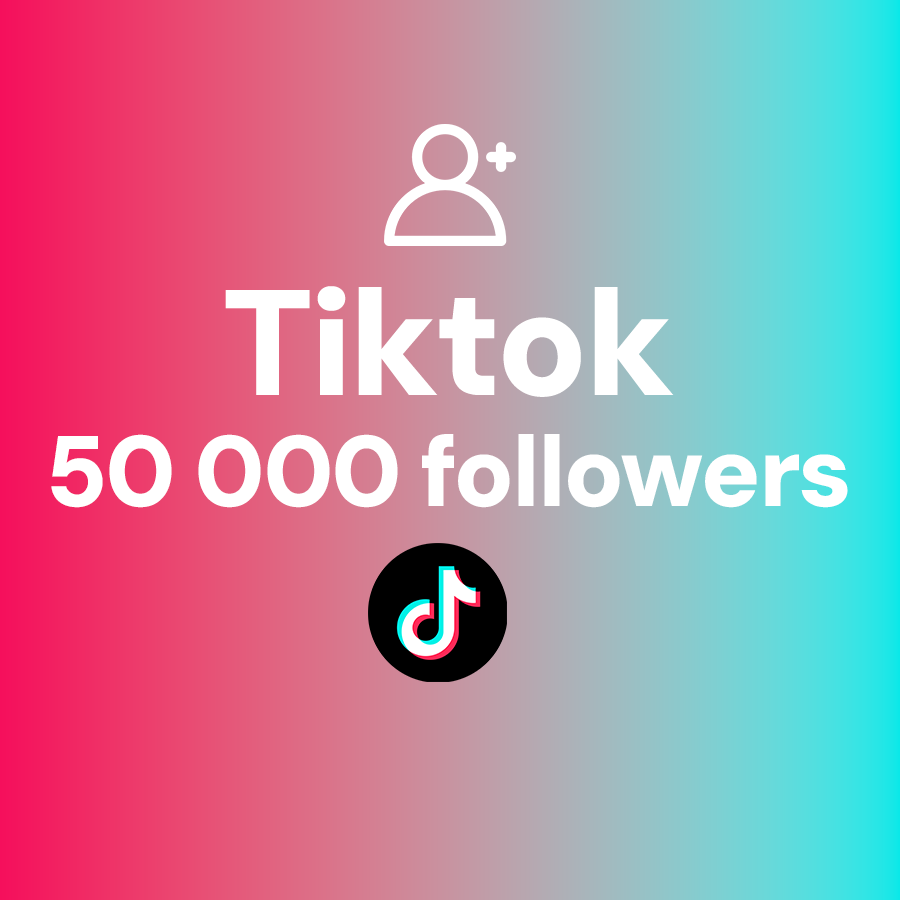 Tiktok Followers: Guaranteed Growth 