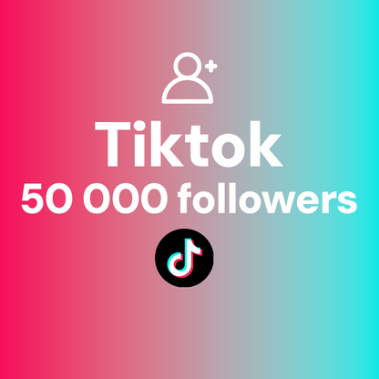 Tiktok Followers: Guaranteed Growth 