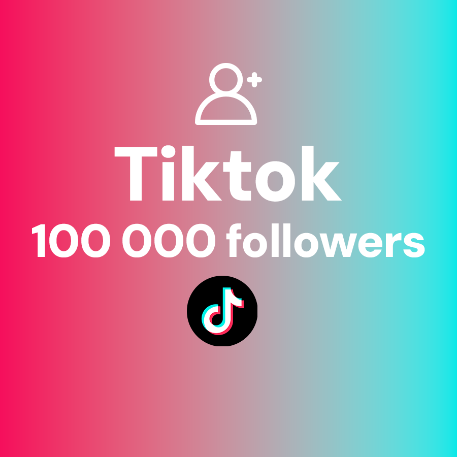 Tiktok Followers: Guaranteed Growth 