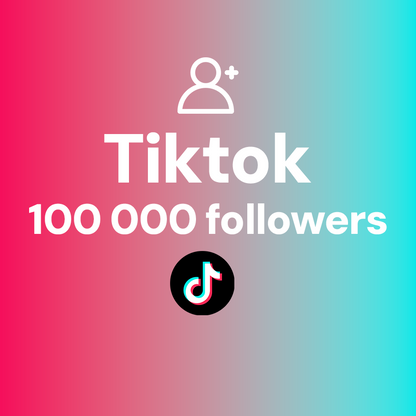 Tiktok Followers: Guaranteed Growth 