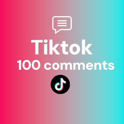 Tiktok Comments: Increase the Interaction of your Videos