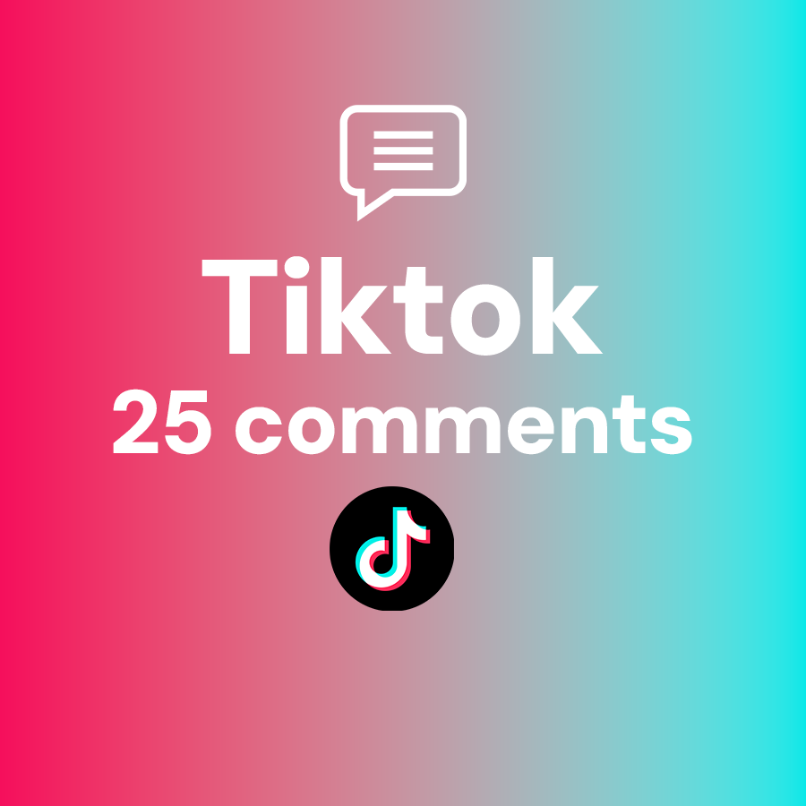 Tiktok Comments: Increase the Interaction of your Videos